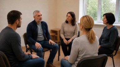 Реабилитация алкоголиков в Котельниково