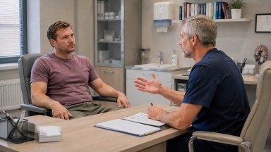 Кодирование Алкоблокада в Котельниково