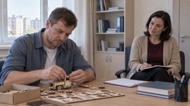 Лечение игромании в Котельниково