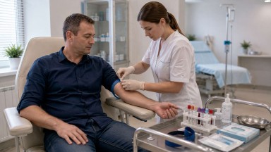 Кодирование от алкоголизма на 3 года в Котельниково
