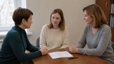 Лечение расстройств пищевого поведения в Котельниково