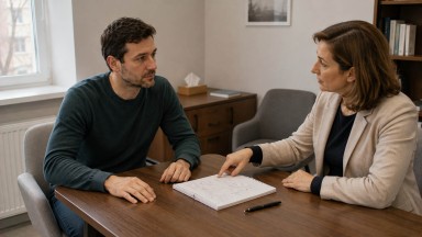 Лечение тревожного расстройства в Котельниково