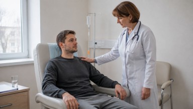 Детоксикация от марихуаны в Котельниково