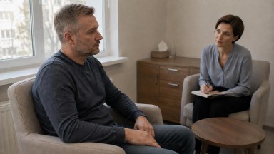 Лечение алкогольной депрессии в Котельниково