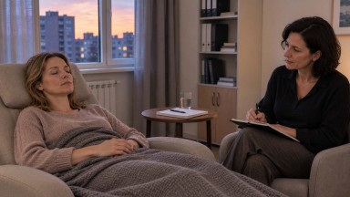 Лечение бессонницы в Котельниково