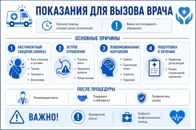Капельница от наркотиков на дому в Котельниково