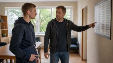 Терапевтическое сообщество в Котельниково