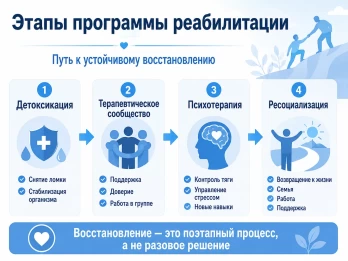 Миннесотская модель в Котельниково