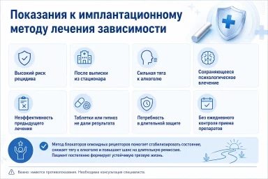 Имплантация Продетоксон в Котельниково