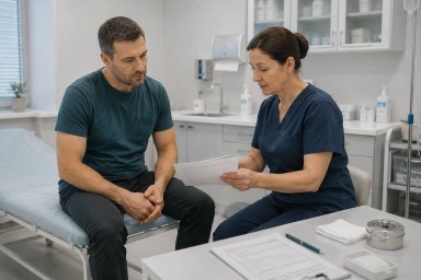 Имплантация Продетоксон в Котельниково