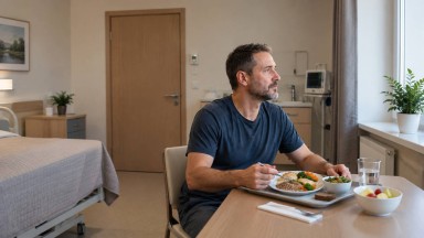 Госпитализация в Котельниково