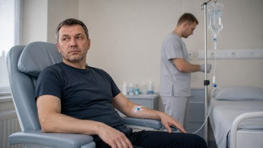 Вывод из запоя в стационаре в Котельниково