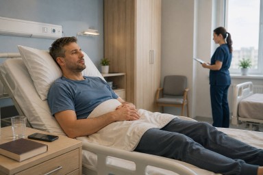Лечение алкоголизма в стационаре в Котельниково