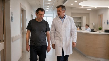 Лечение хронического алкоголизма в Котельниково