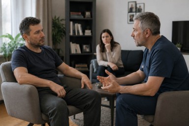 Принудительное лечение алкоголизма в Котельниково