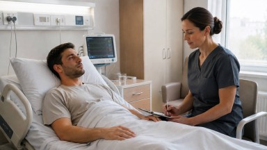 Детоксикация от наркотиков в Котельниково