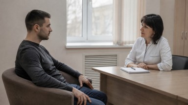 Лечение зависимости от марихуаны в Котельниково