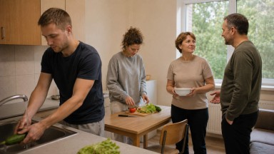 Реабилитация наркозависимых в Котельниково