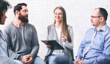 Реабилитация 12 шагов в Котельниково